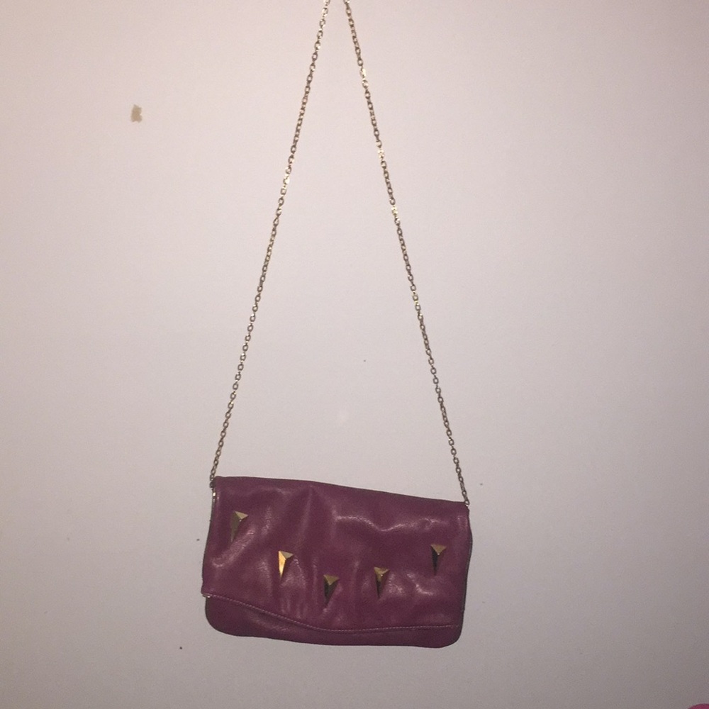 Urban Expressions Purse 👛